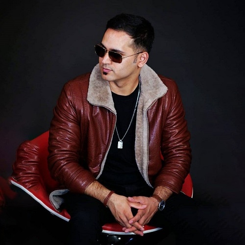 مهدی بیات دختر افغان